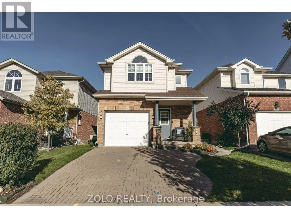 165 WINDFLOWER DRIVE