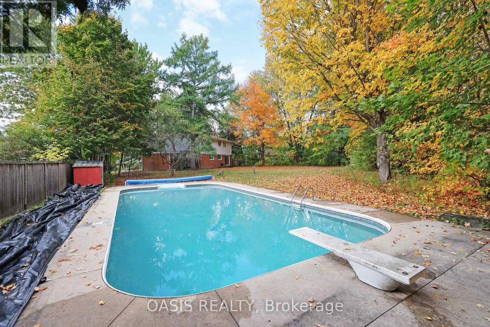 120 GLENNCASTLE DRIVE