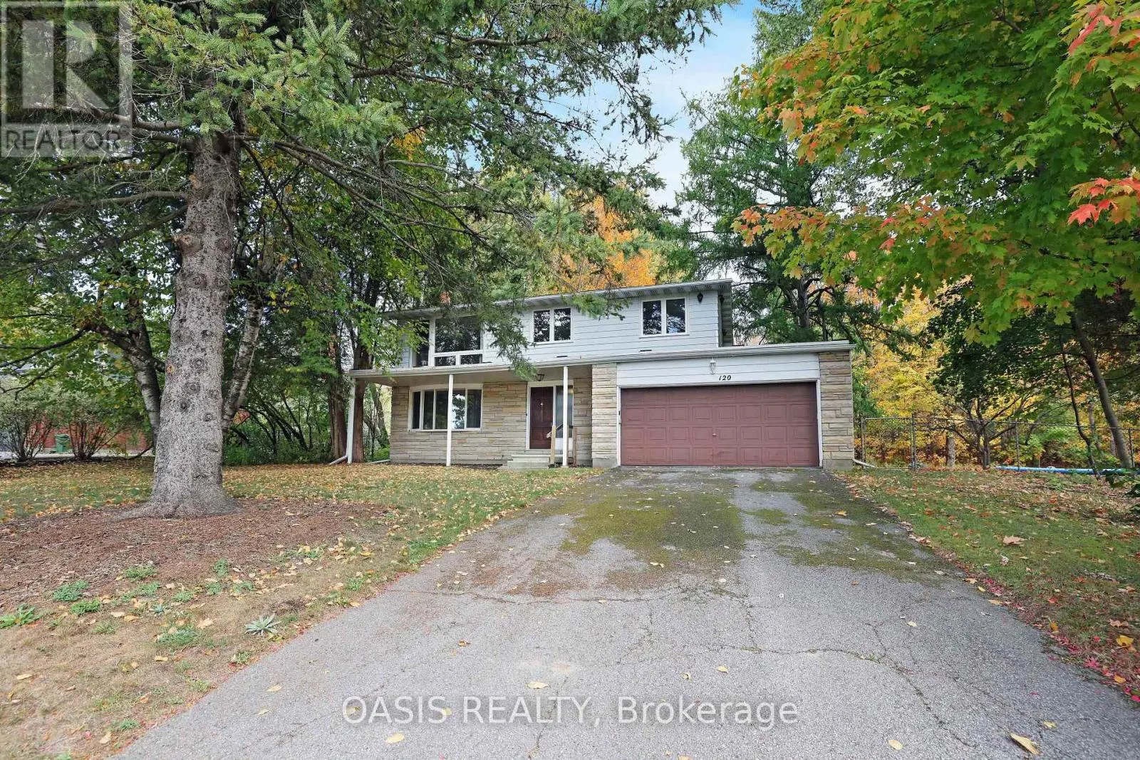 120 GLENNCASTLE DRIVE