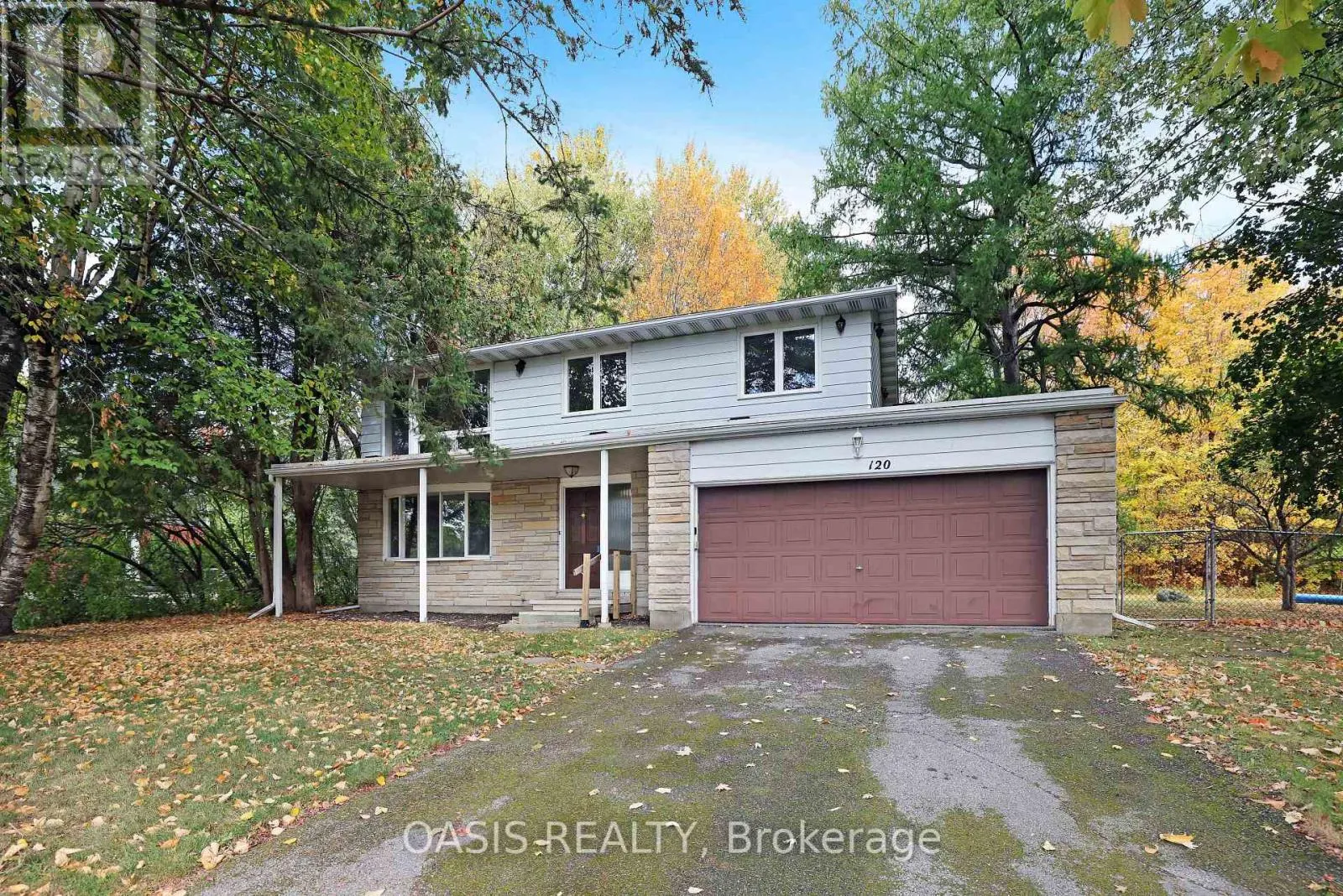 120 GLENNCASTLE DRIVE