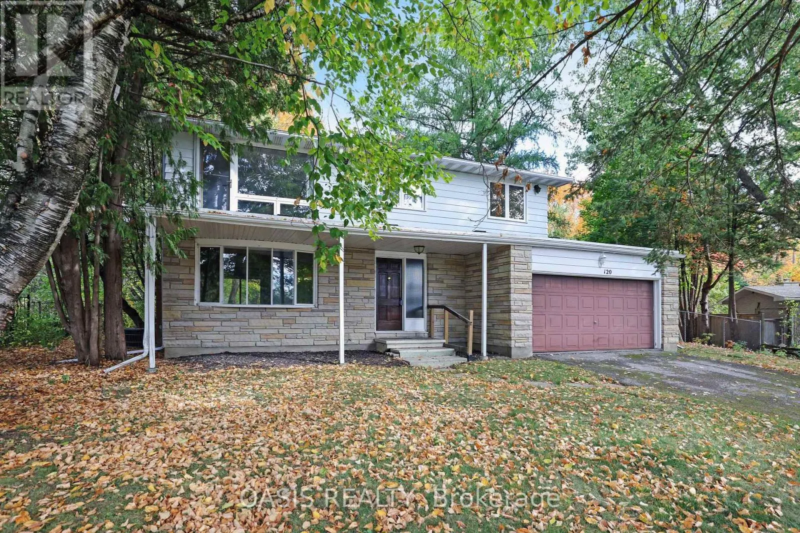 120 GLENNCASTLE DRIVE