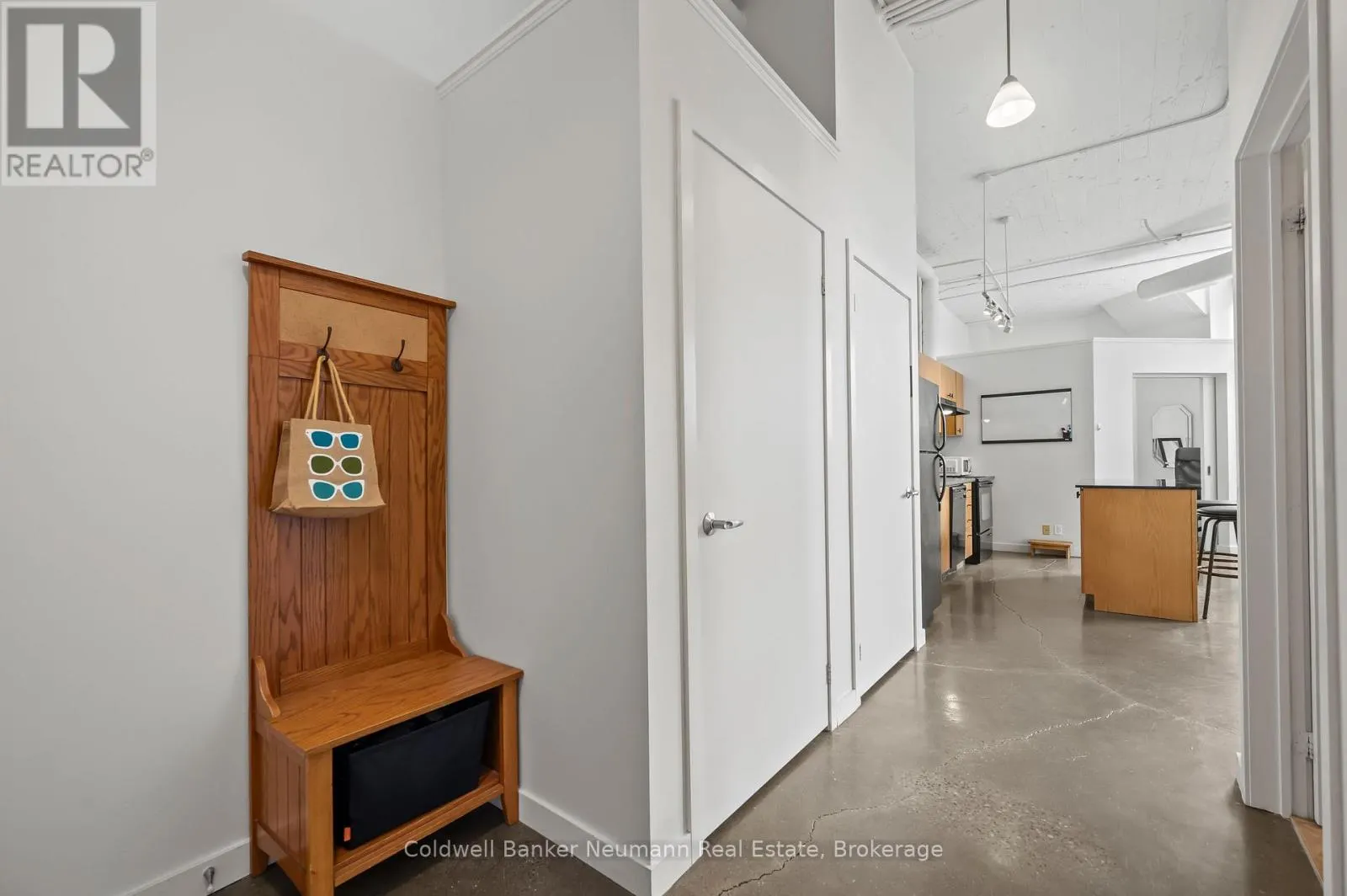308 - 404 KING STREET WEST STREET W, #308