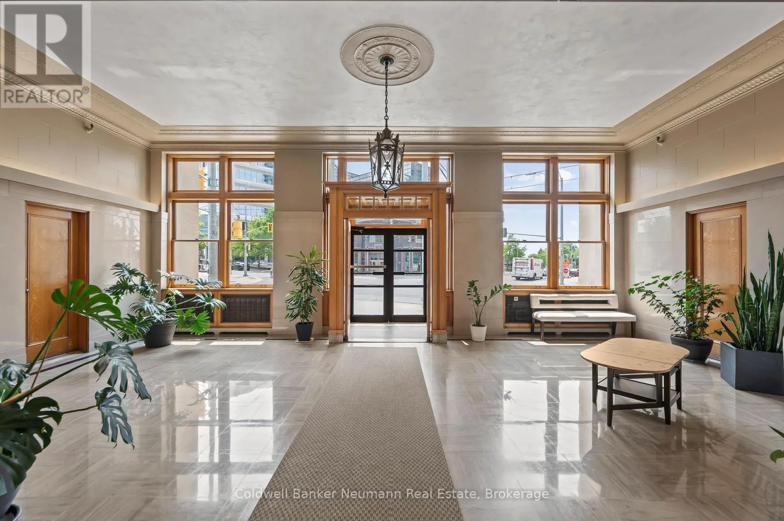 308 - 404 KING STREET WEST STREET W, #308