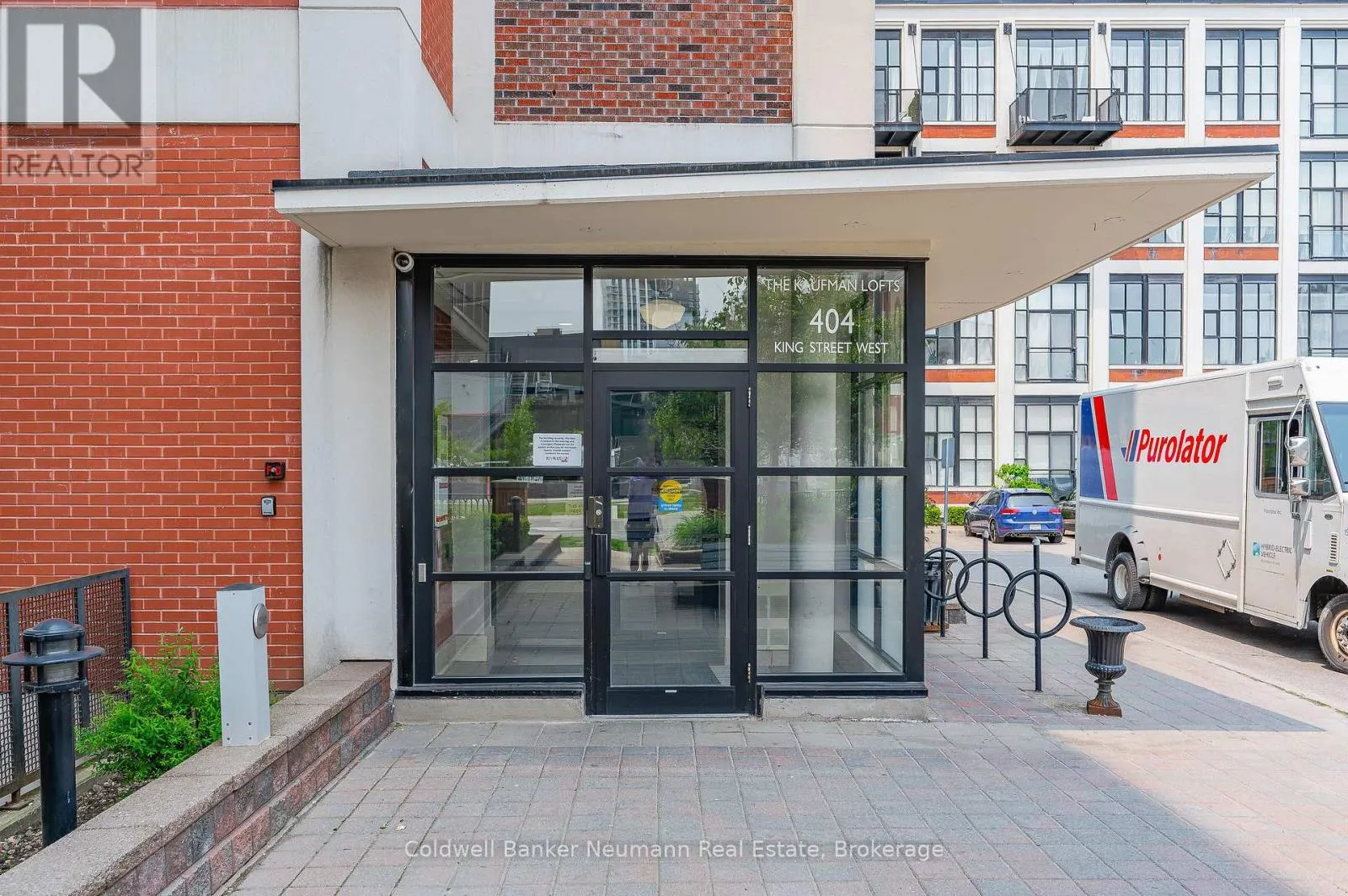 308 - 404 KING STREET WEST STREET W, #308