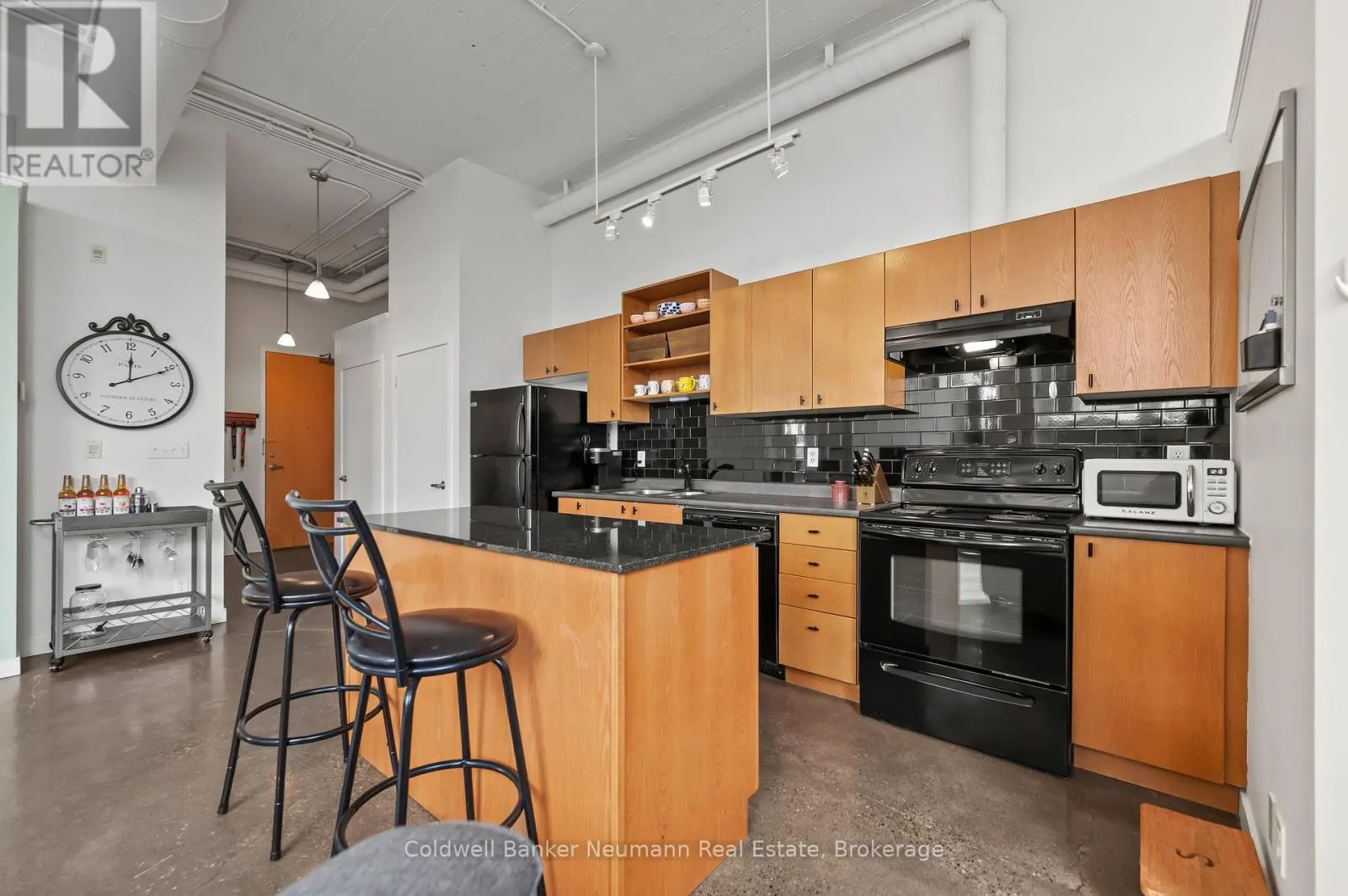308 - 404 KING STREET WEST STREET W, #308