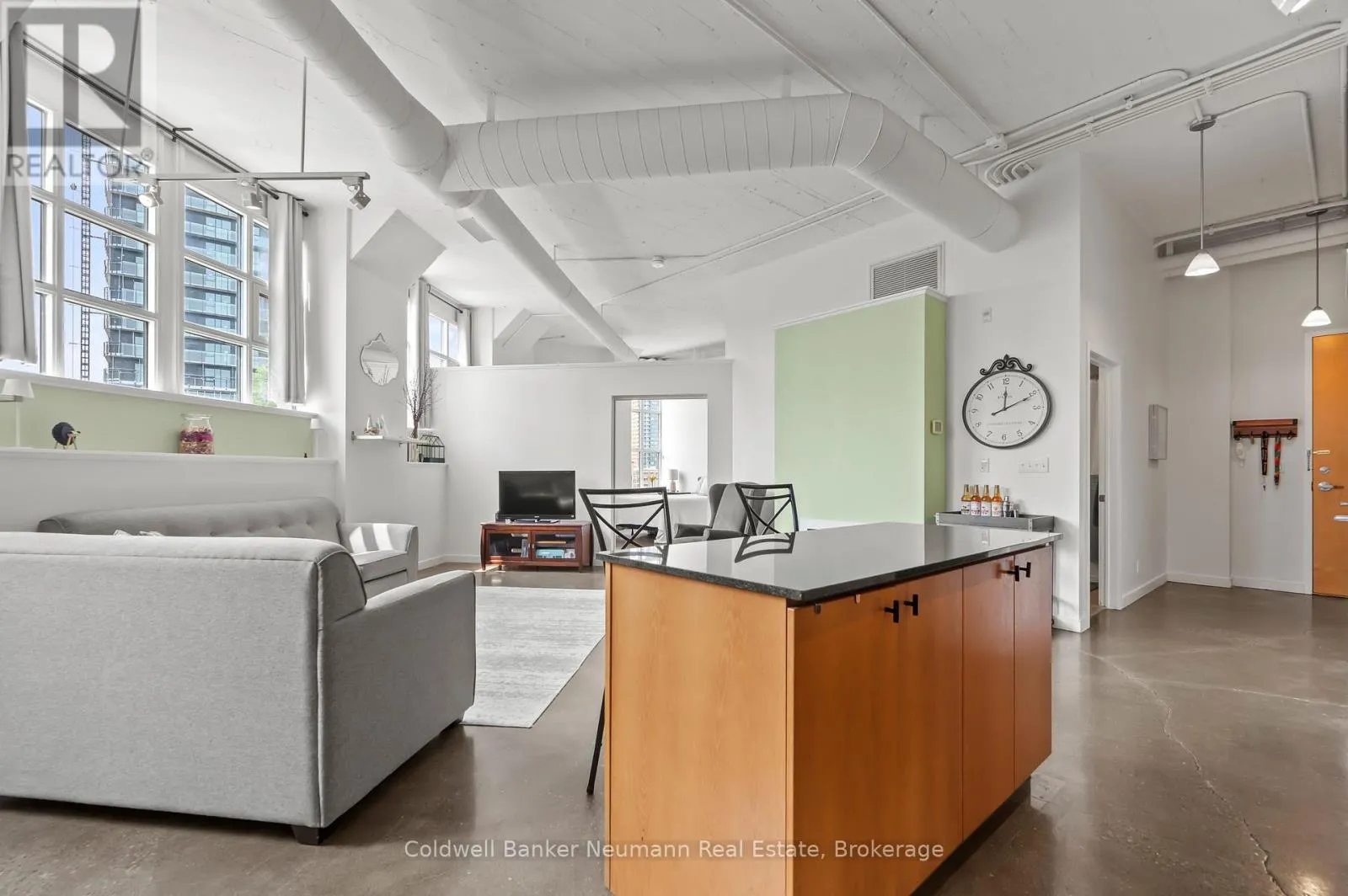 308 - 404 KING STREET WEST STREET W, #308