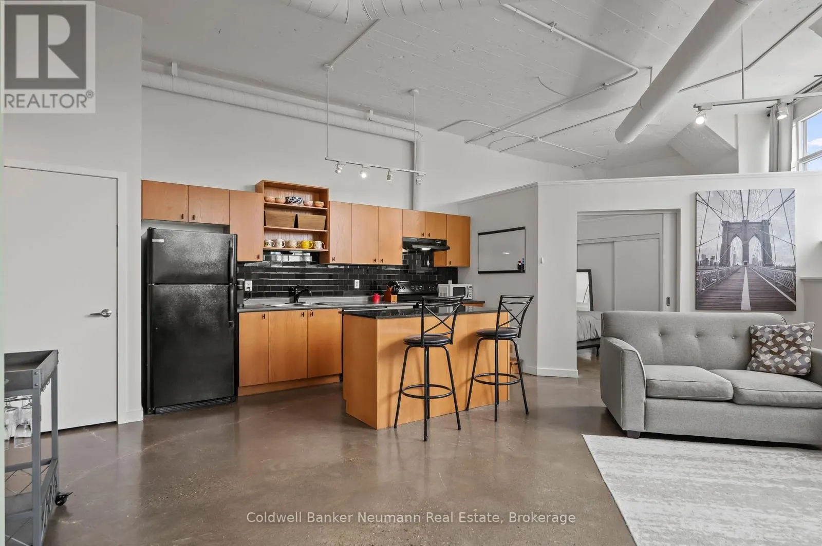 308 - 404 KING STREET WEST STREET W, #308