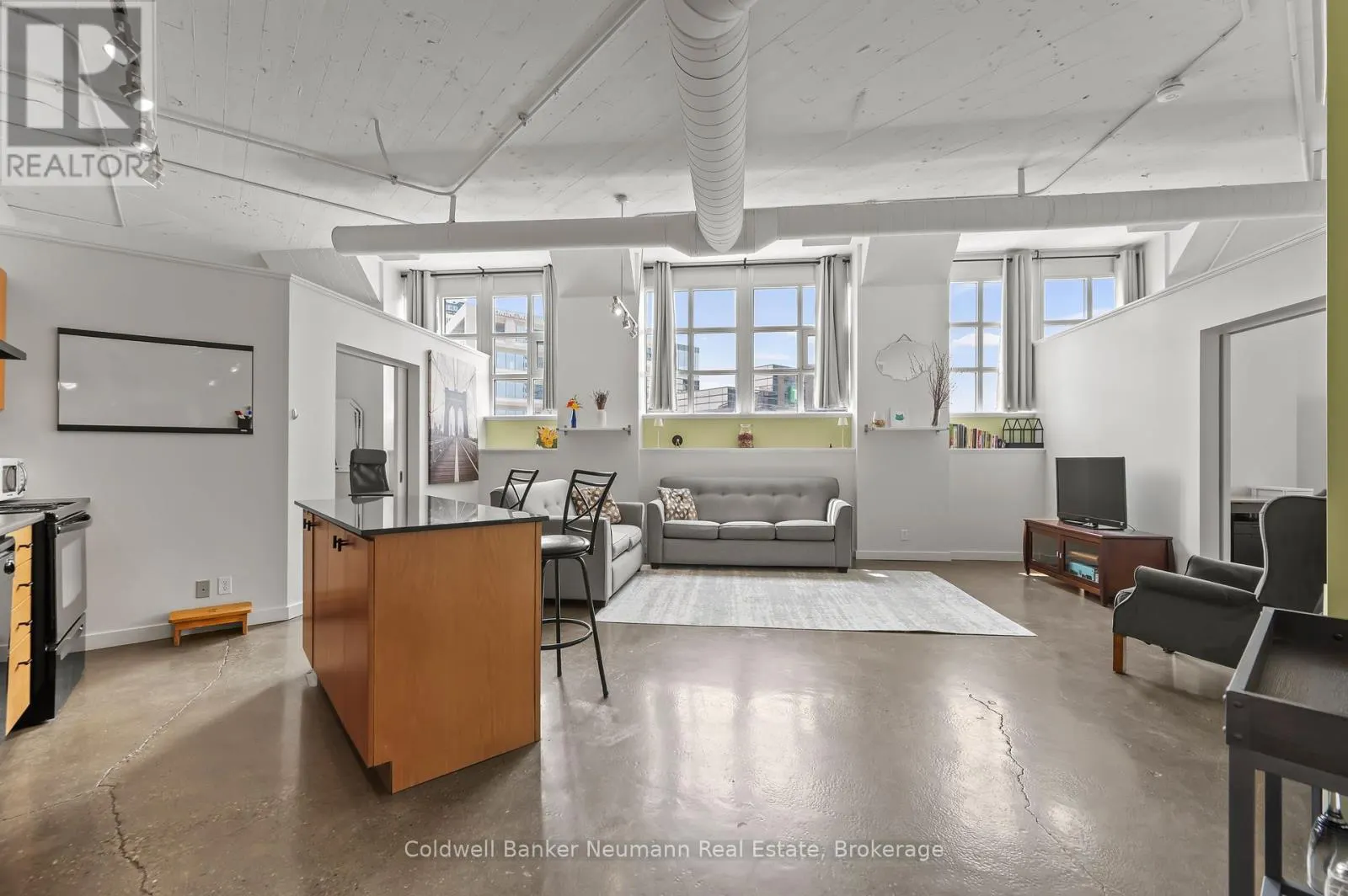 308 - 404 KING STREET WEST STREET W, #308