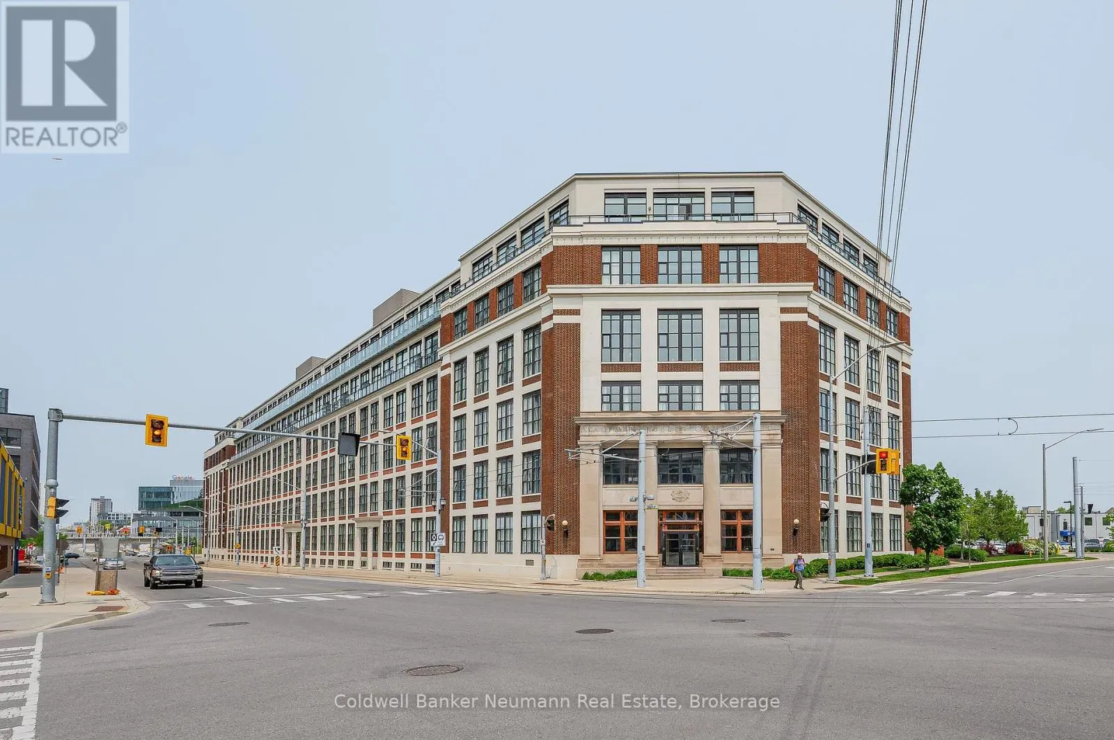 308 - 404 KING STREET WEST STREET W, #308