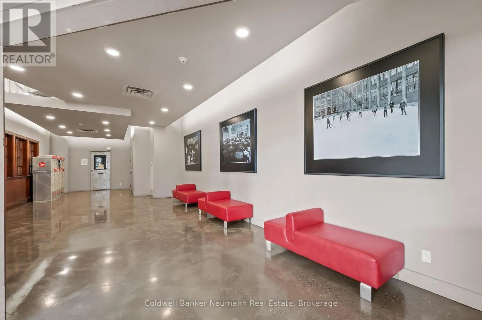 308 - 404 KING STREET WEST STREET W, #308