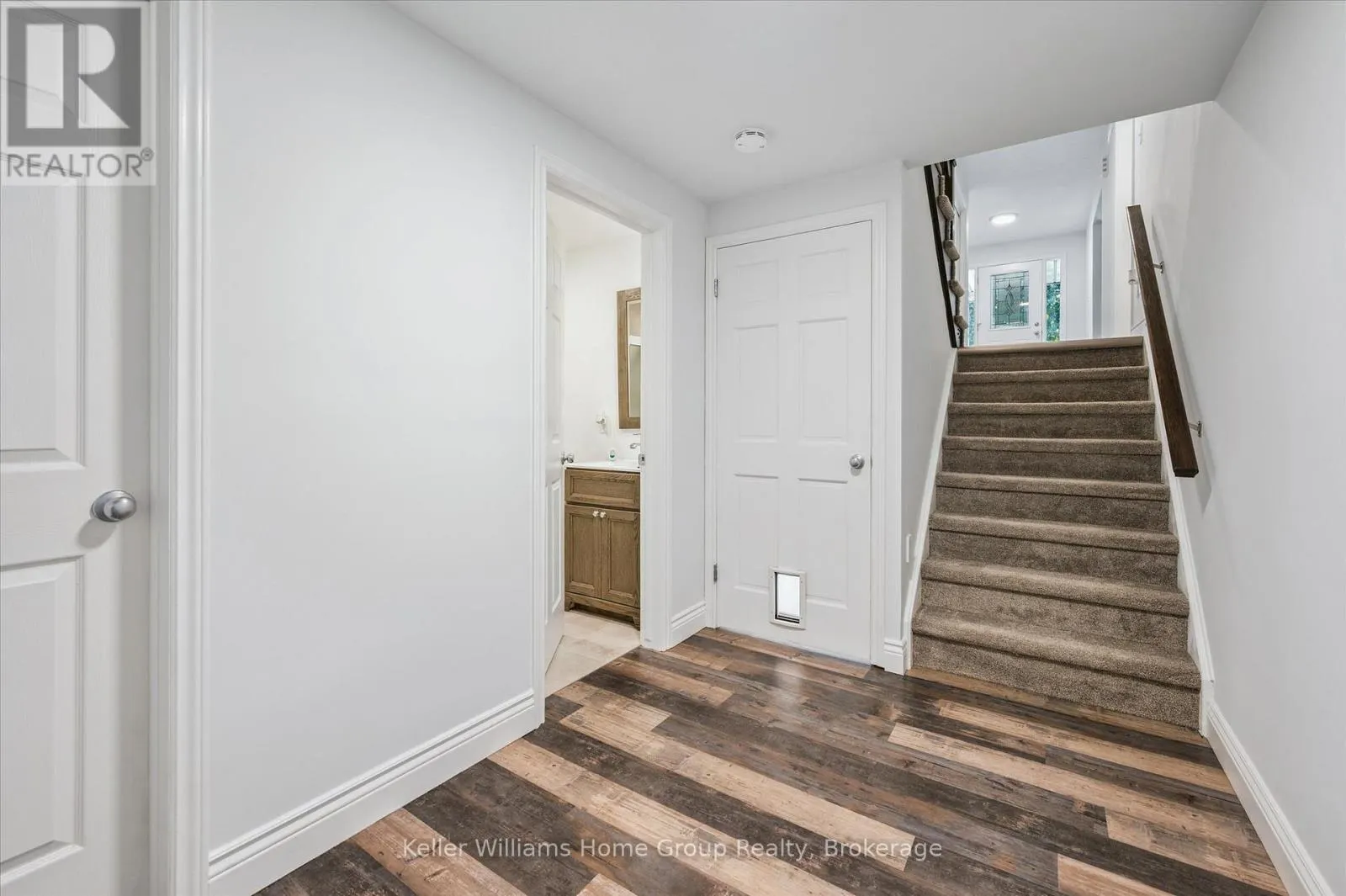 284 COLBORNE STREET