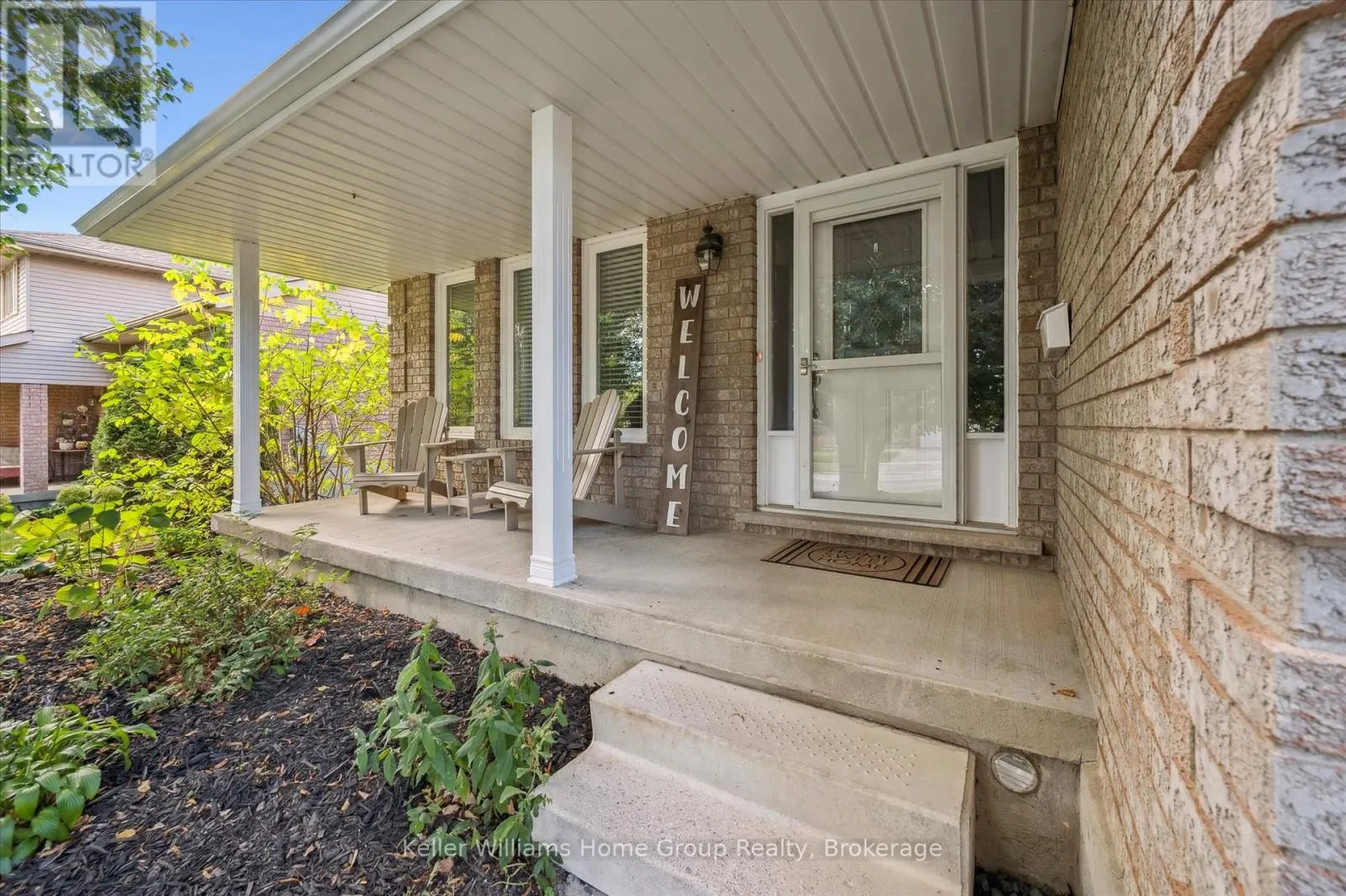 284 COLBORNE STREET