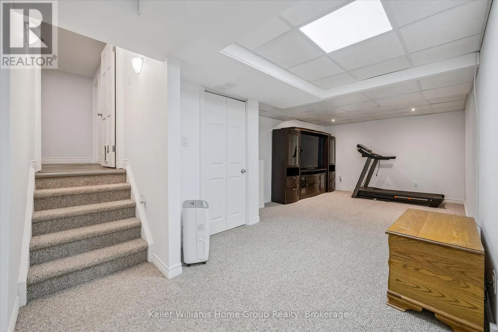 284 COLBORNE STREET