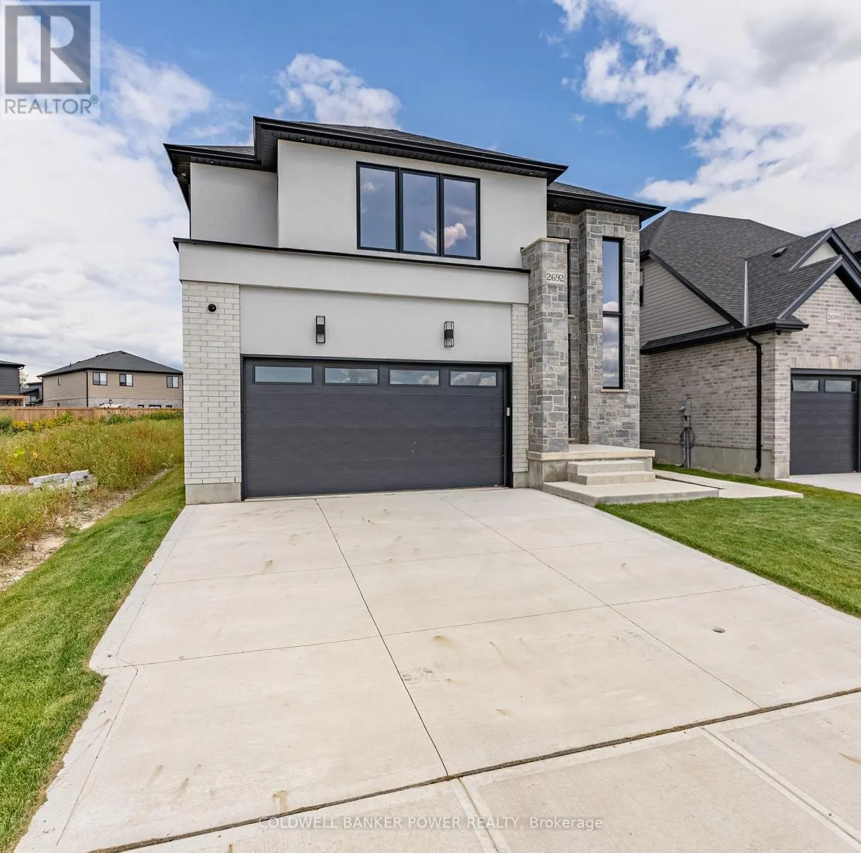 2692 HEARDCREEK TRAIL