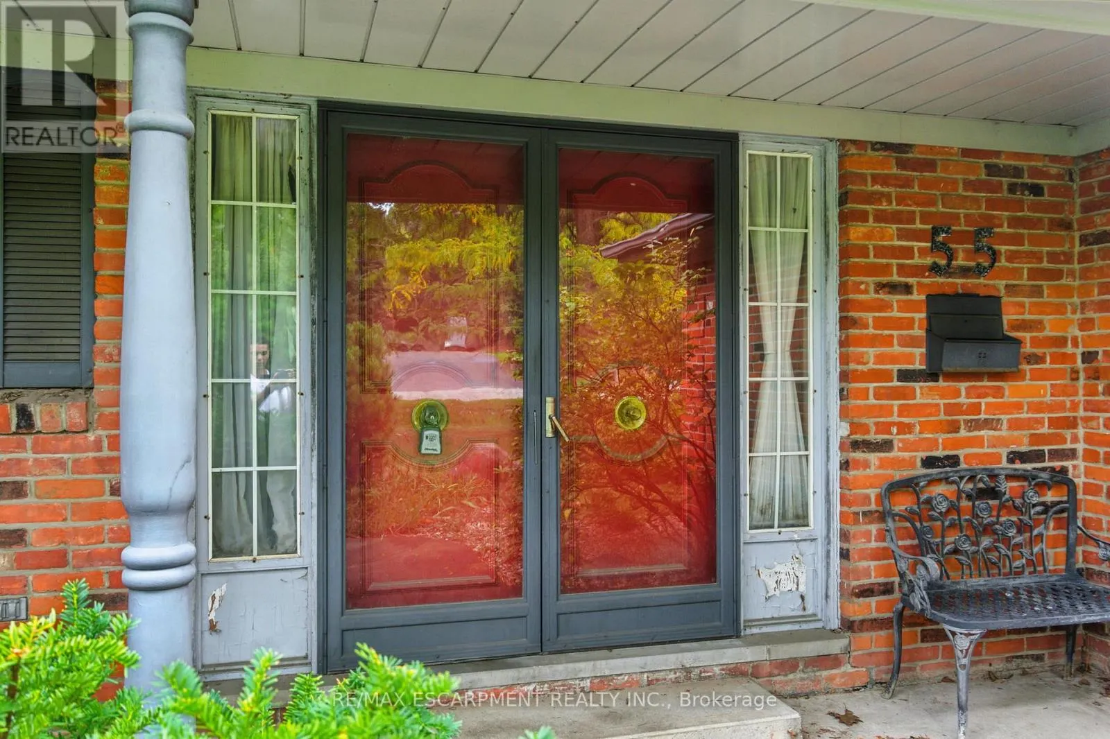 55 OVERDALE AVENUE