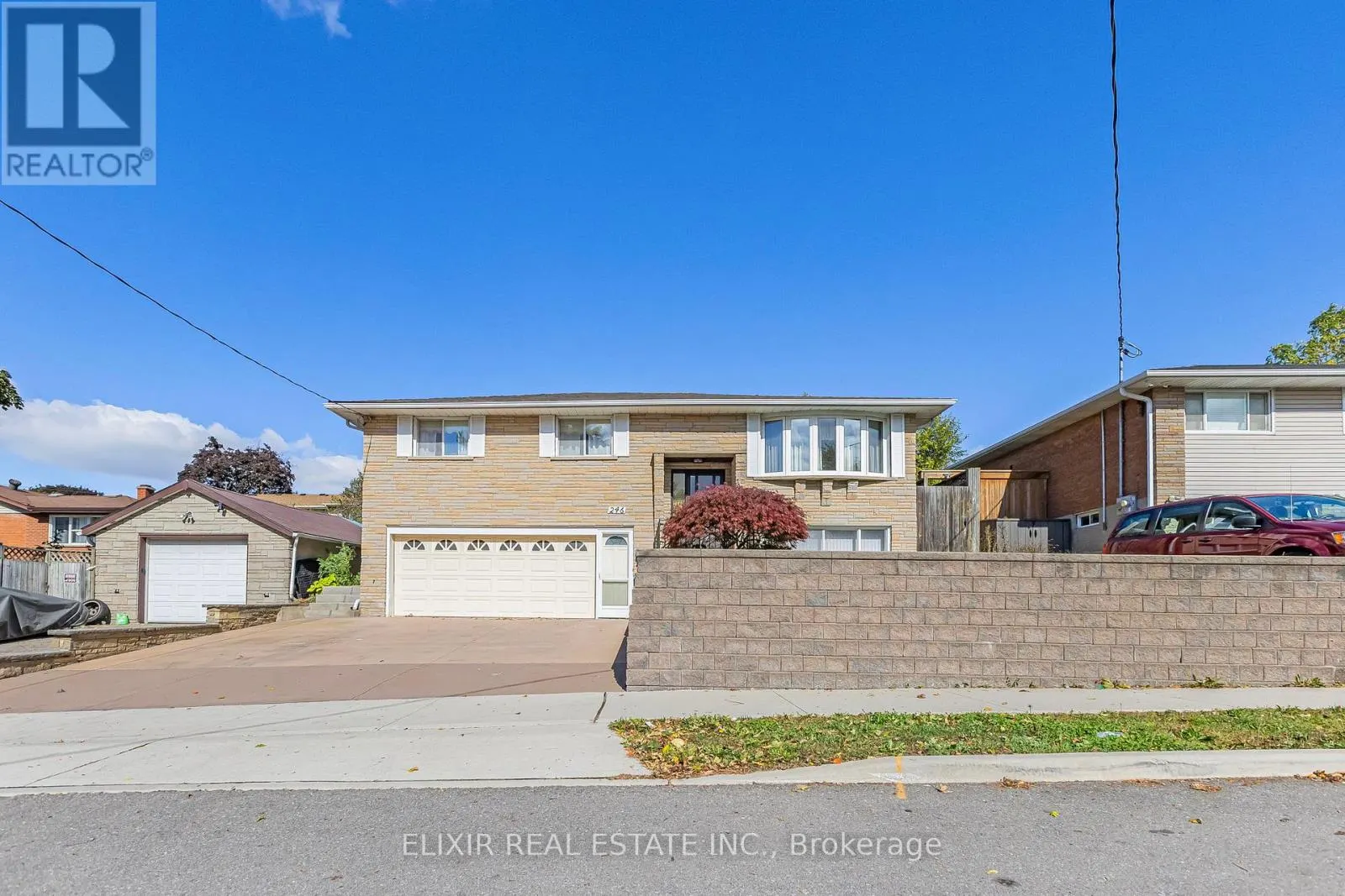 246 THALER AVENUE