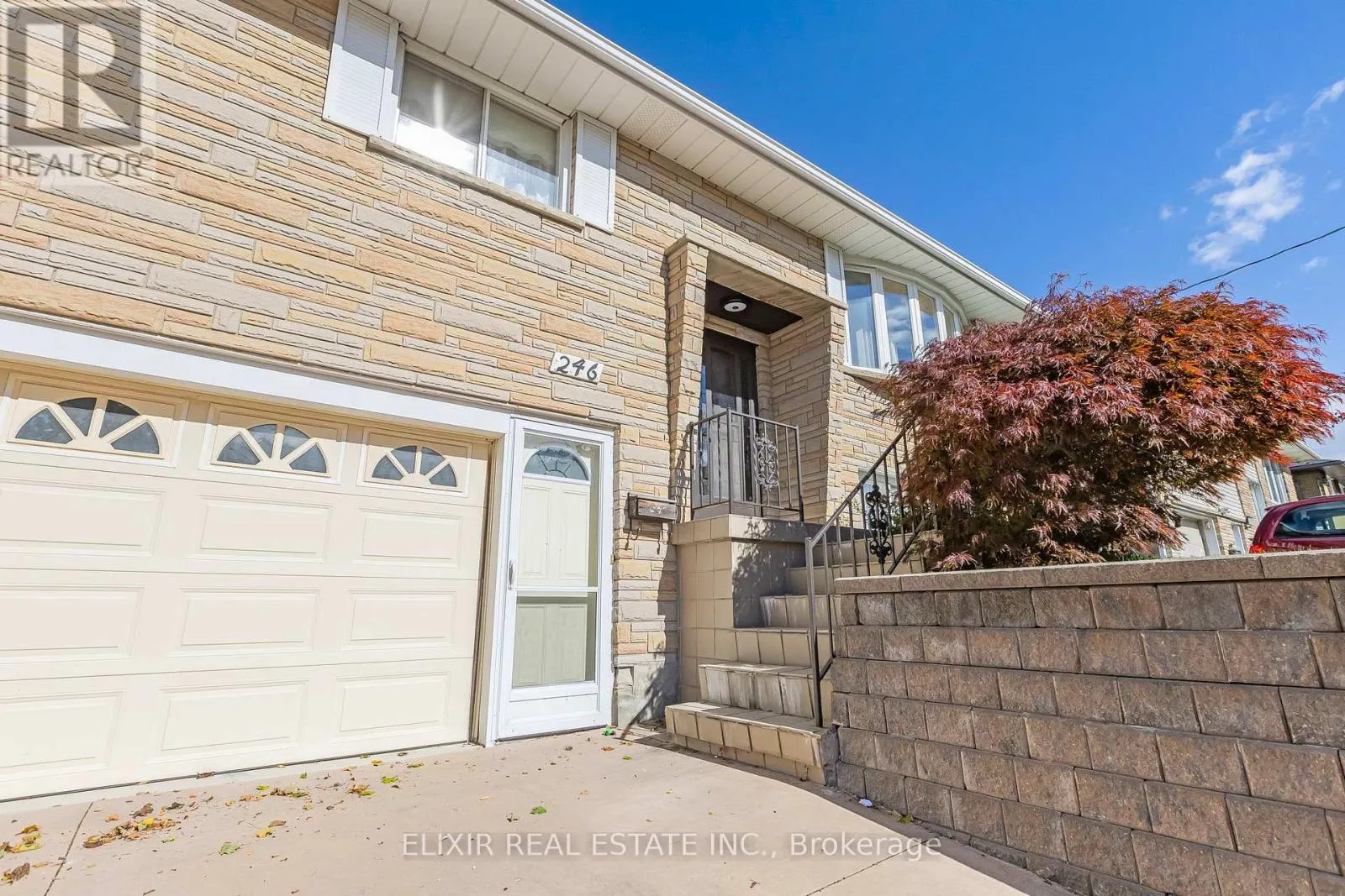 246 THALER AVENUE