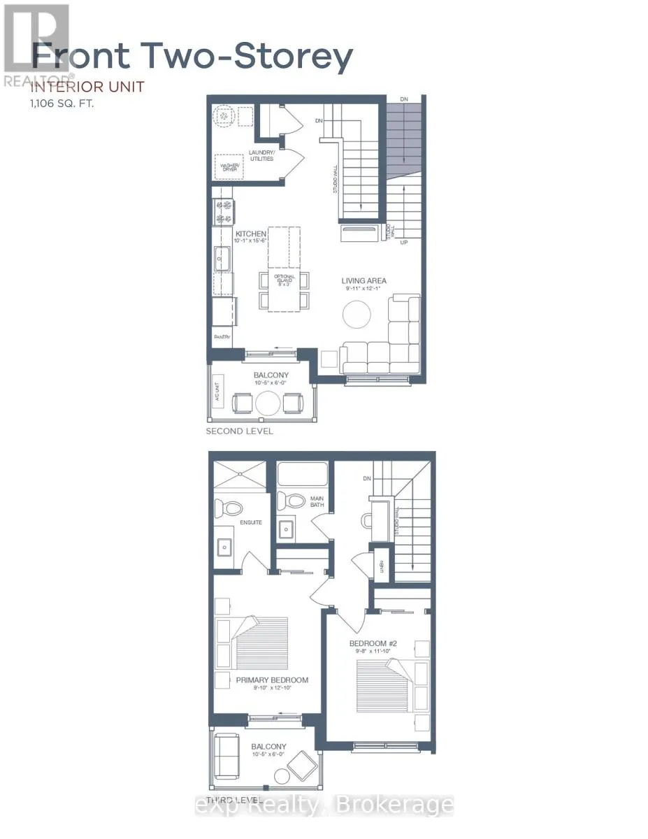 99 - 824 WOOLWICH STREET, #99