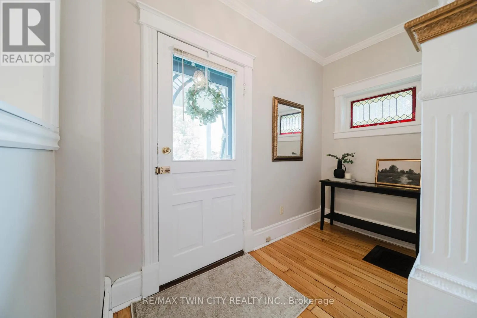 1159 QUEENS BUSH ROAD