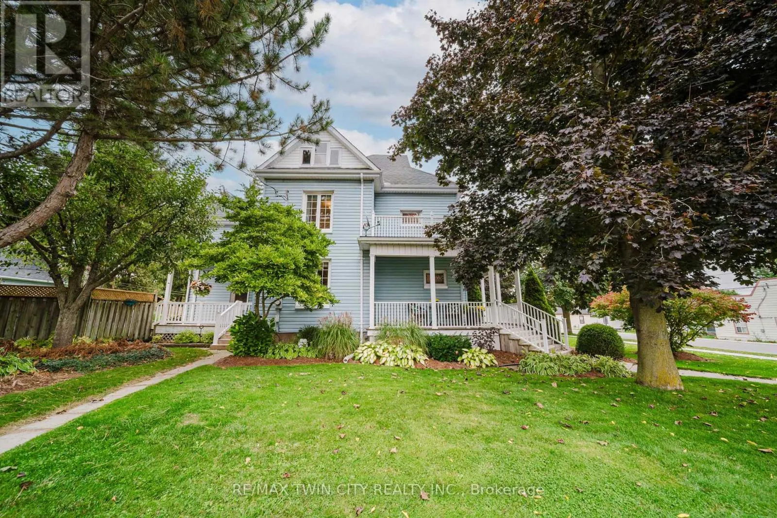 1159 QUEENS BUSH ROAD