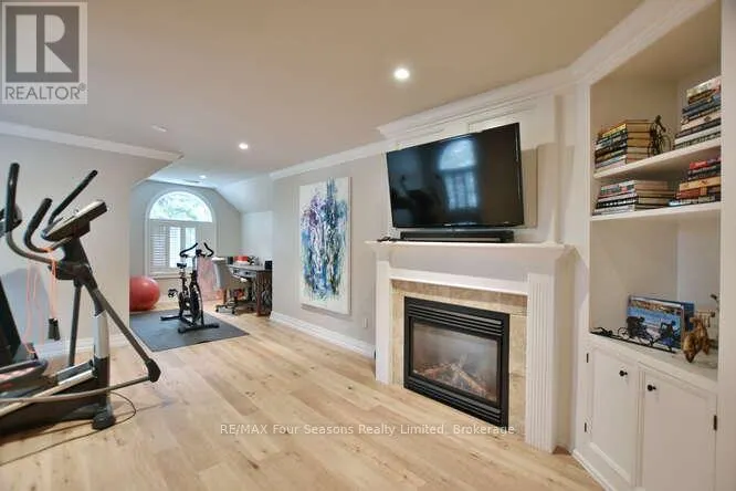 129 BLUESKI GEORGE CRESCENT