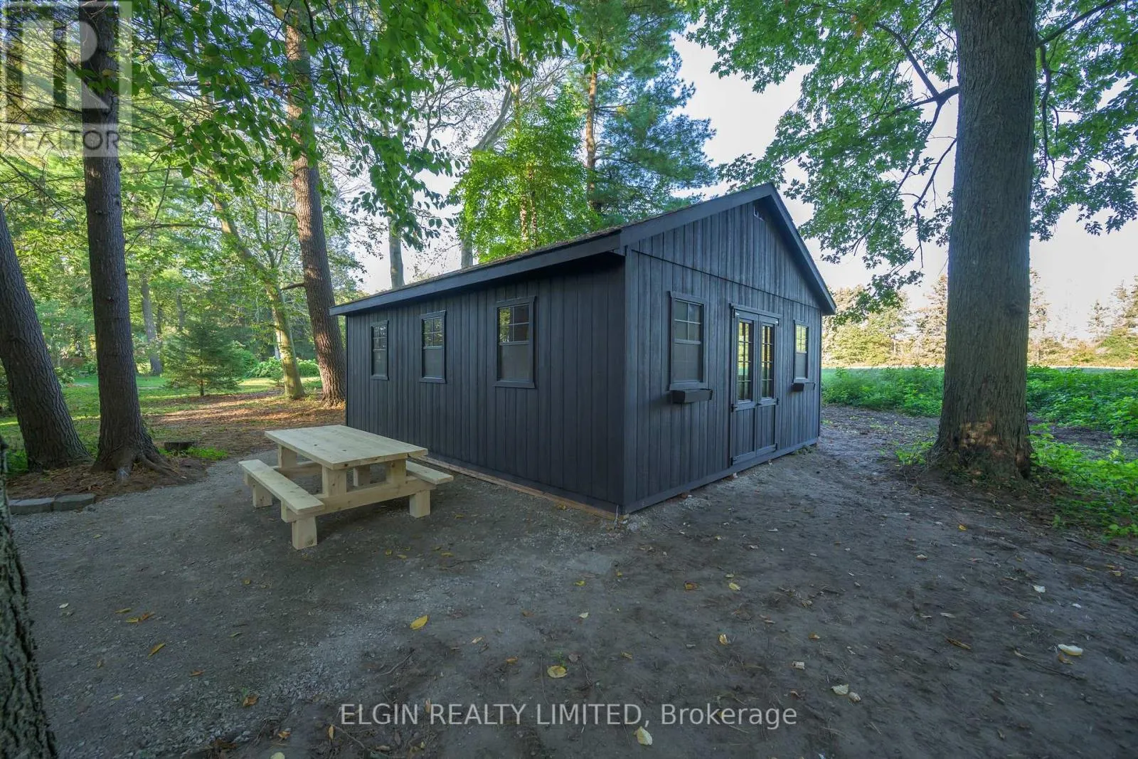 8031 ROGERS ROAD