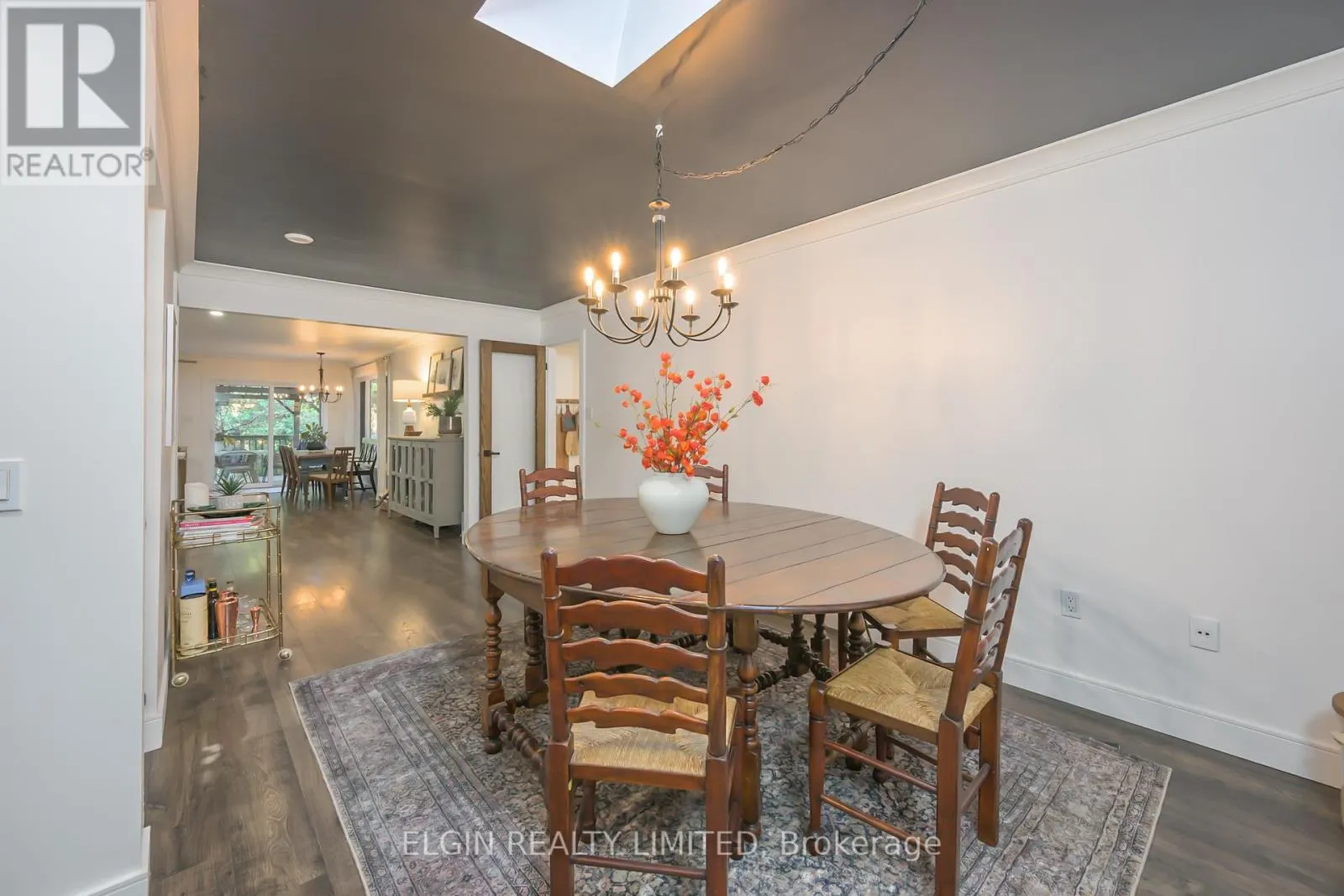 8031 ROGERS ROAD