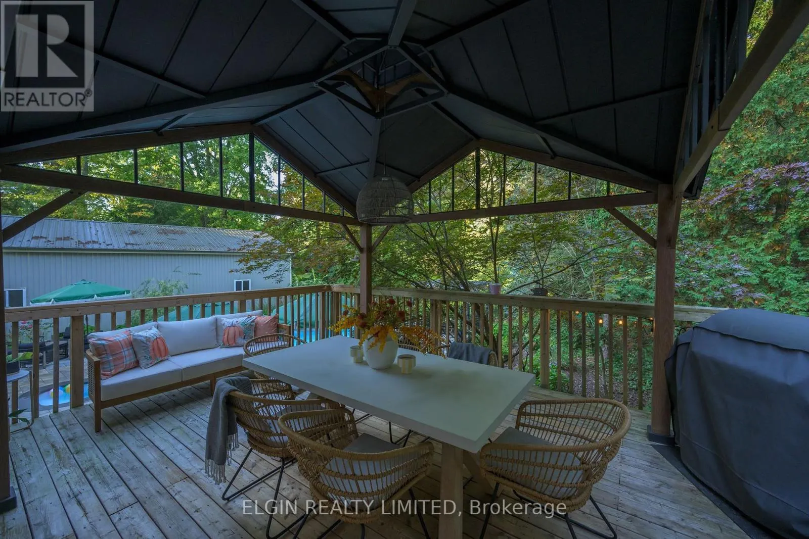 8031 ROGERS ROAD