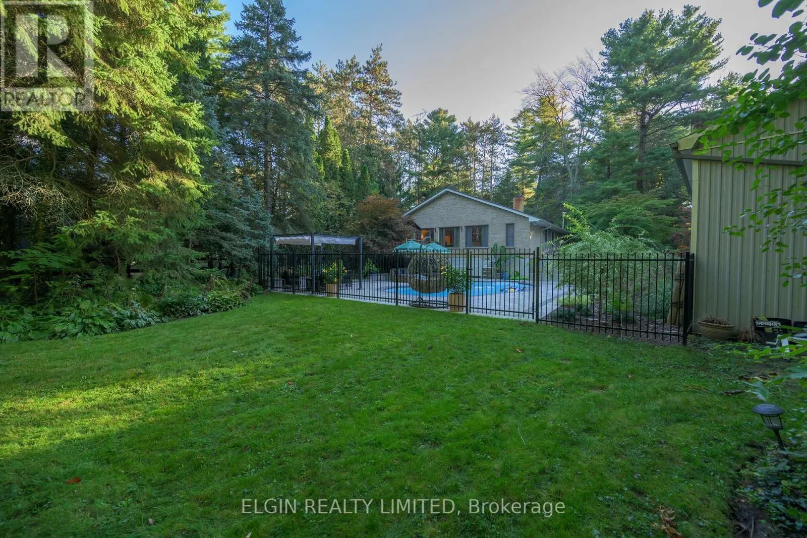 8031 ROGERS ROAD