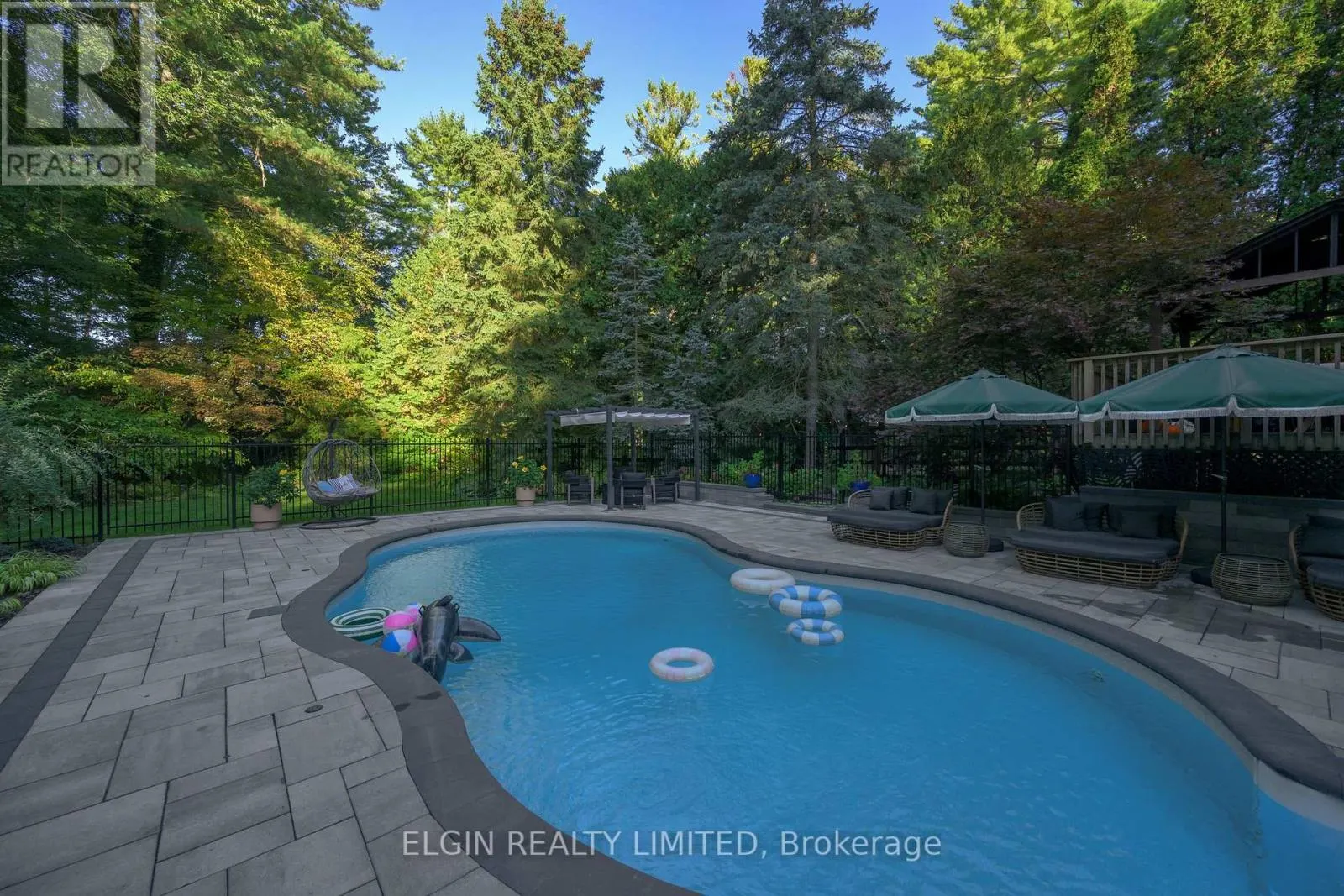 8031 ROGERS ROAD