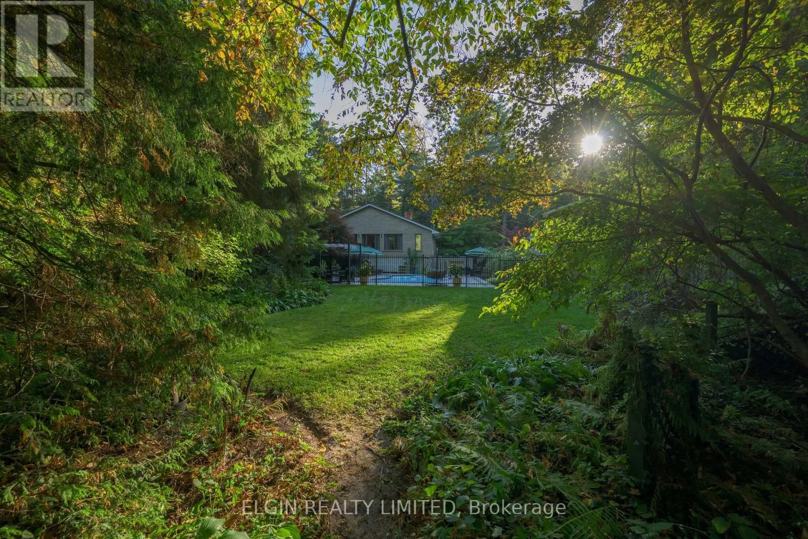 8031 ROGERS ROAD