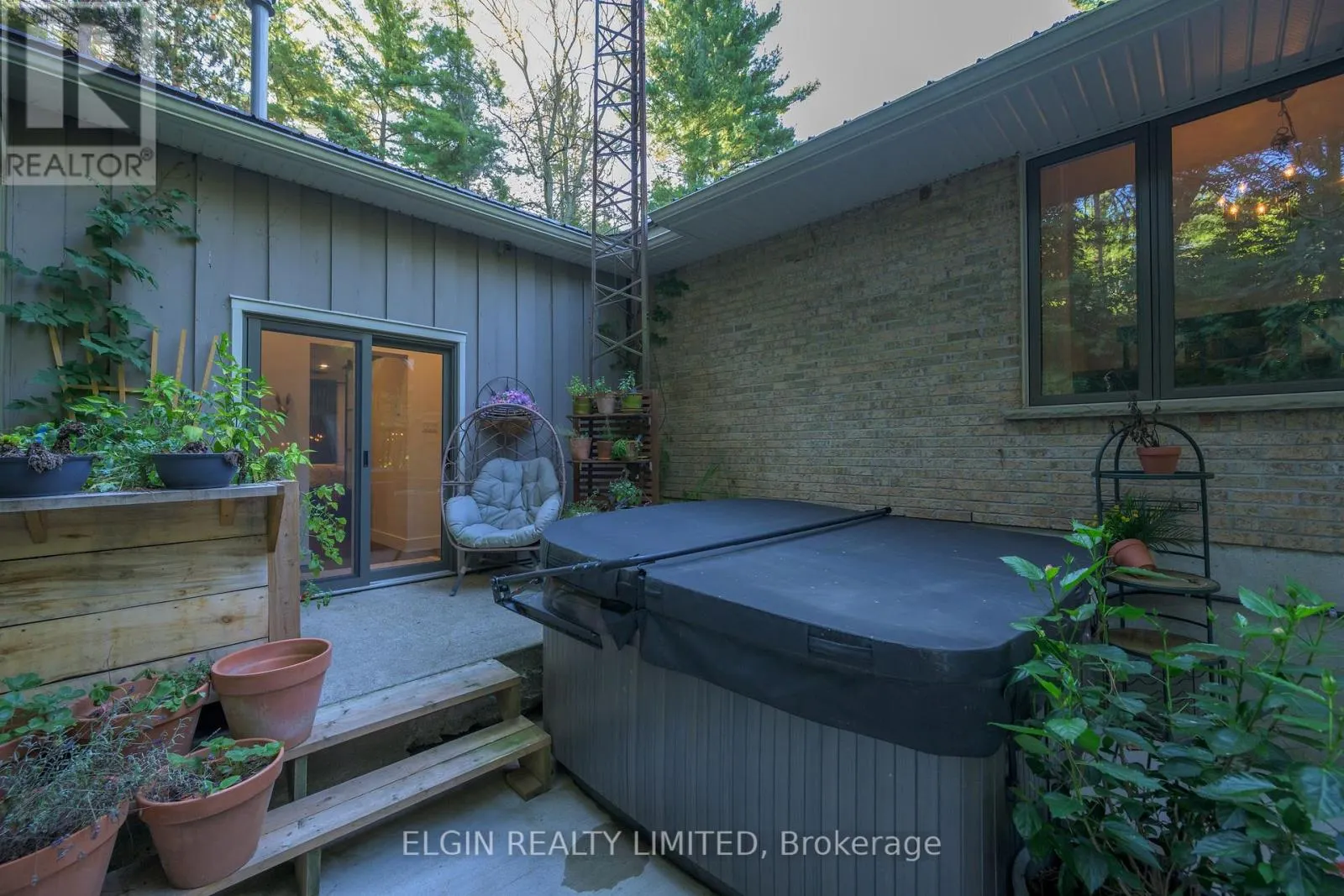8031 ROGERS ROAD