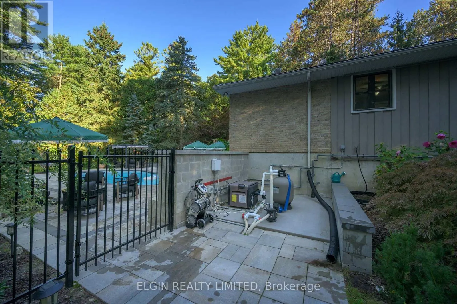 8031 ROGERS ROAD