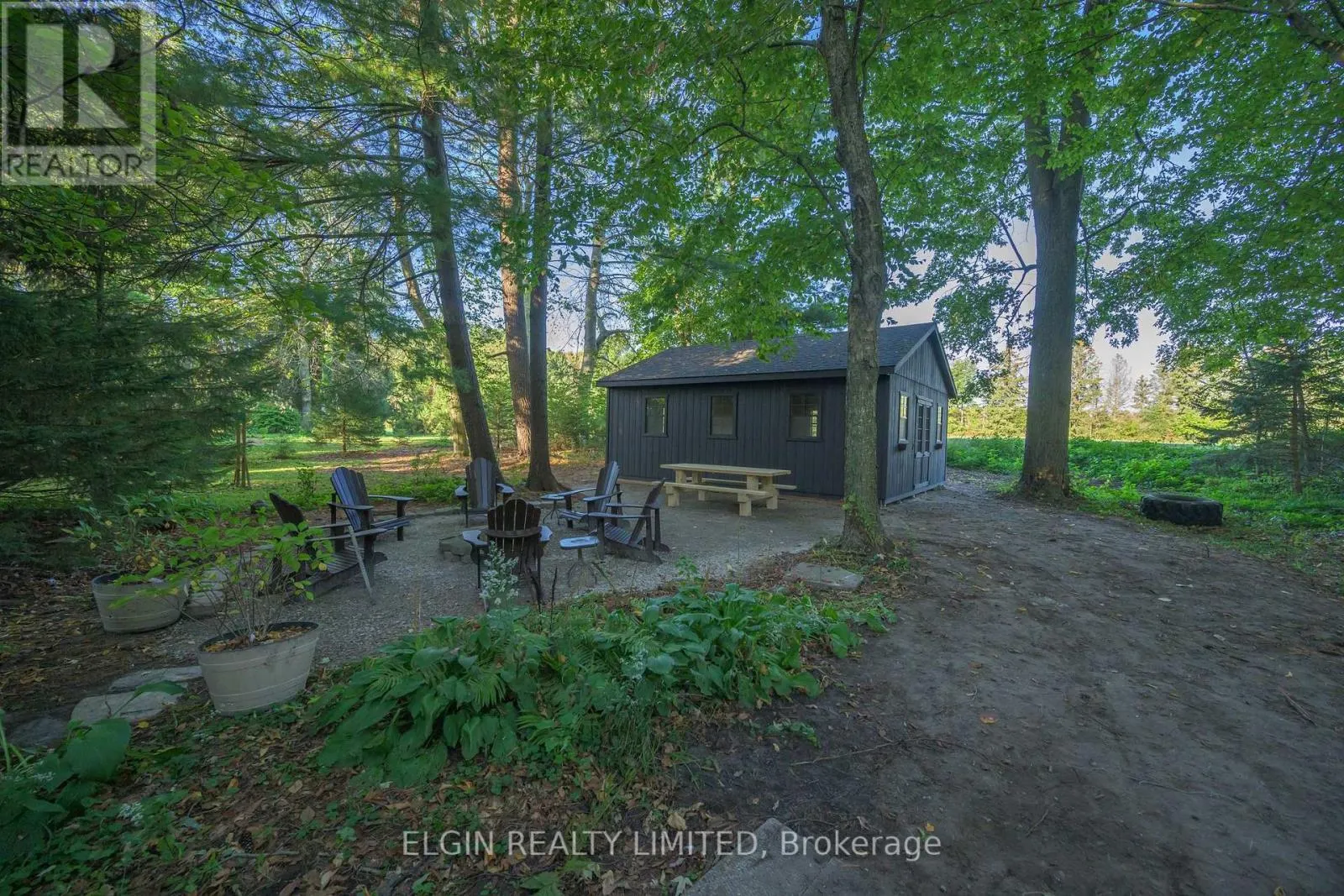 8031 ROGERS ROAD