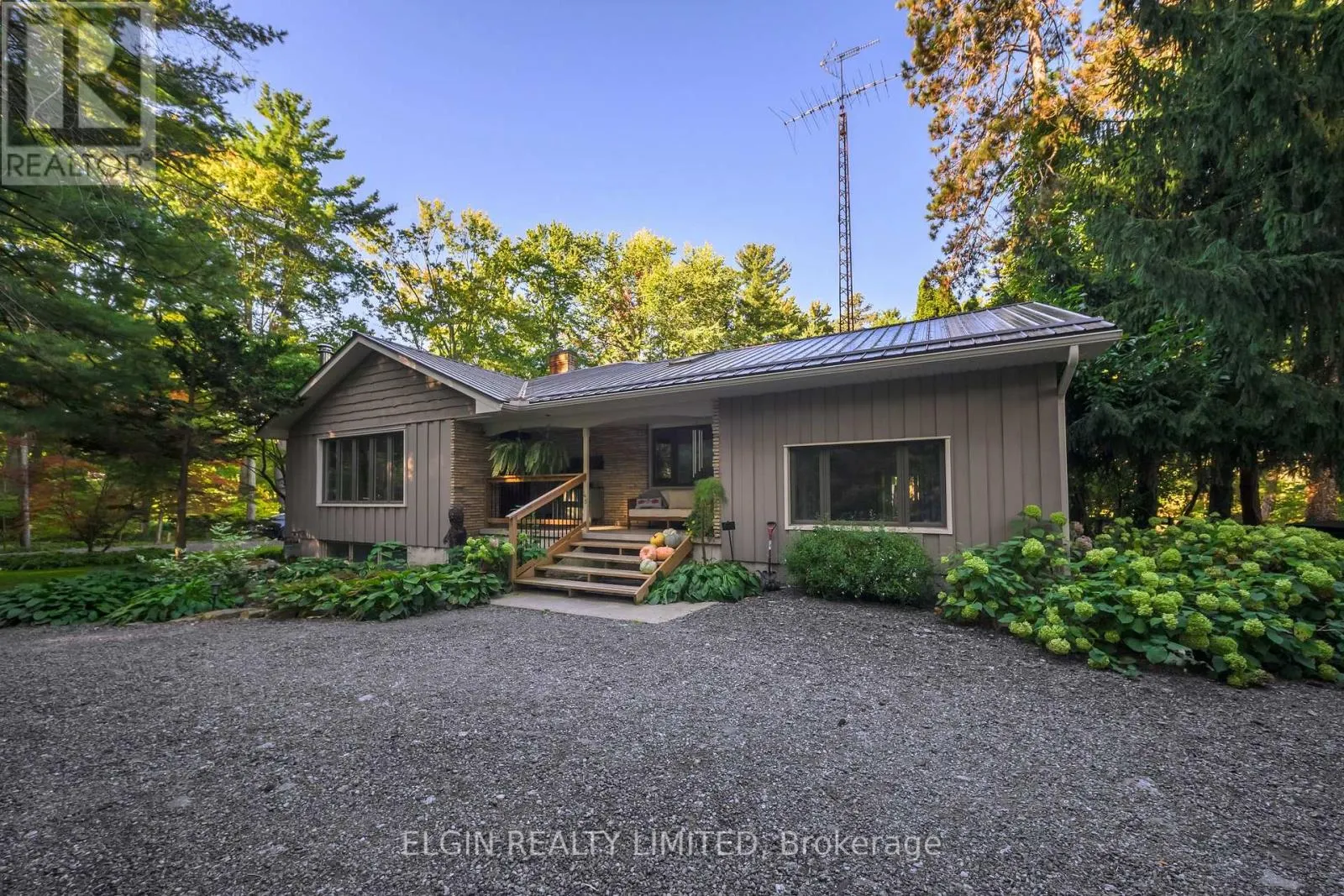 8031 ROGERS ROAD