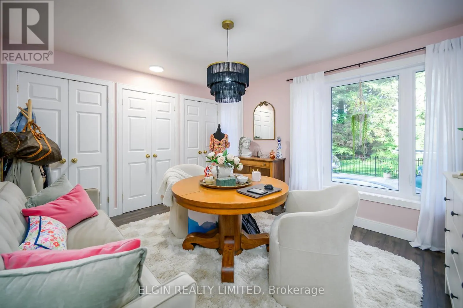 8031 ROGERS ROAD
