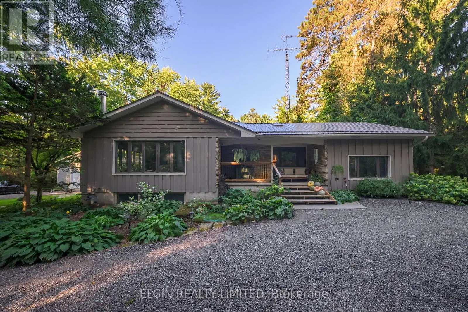 8031 ROGERS ROAD