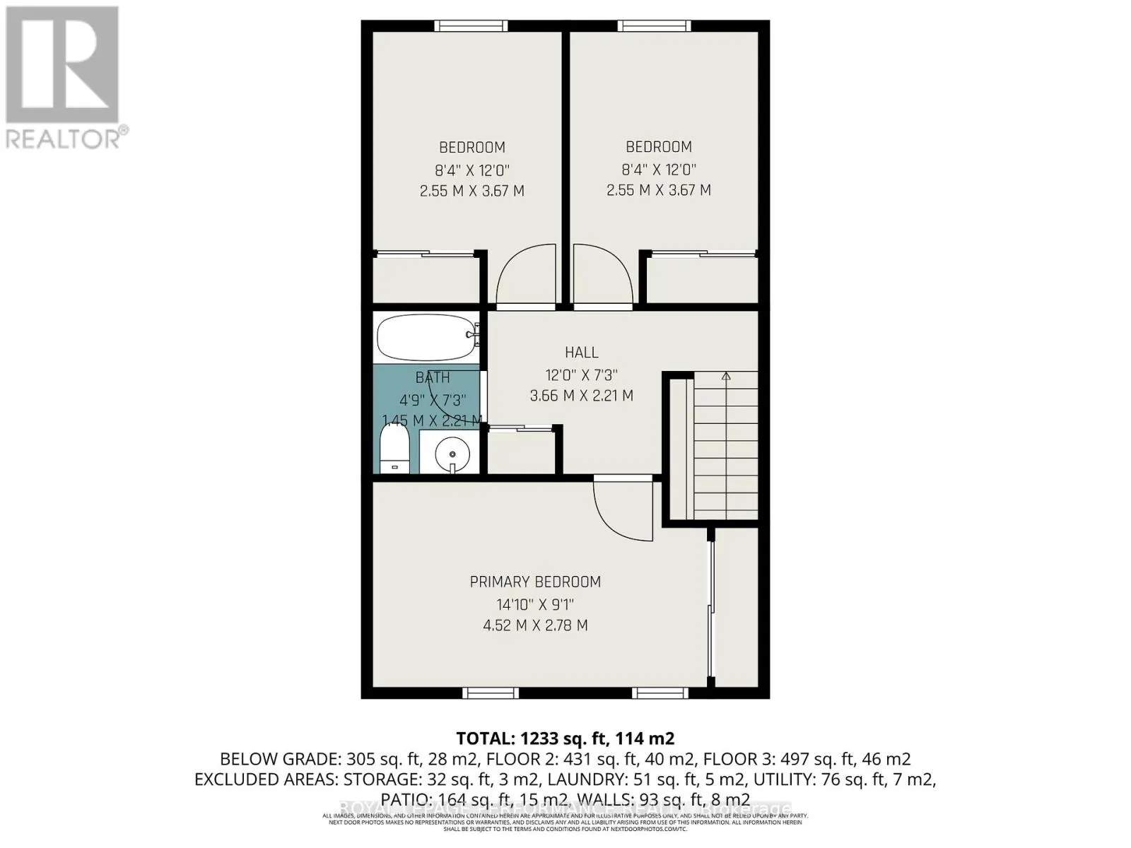 1757 TRAPPIST LANE