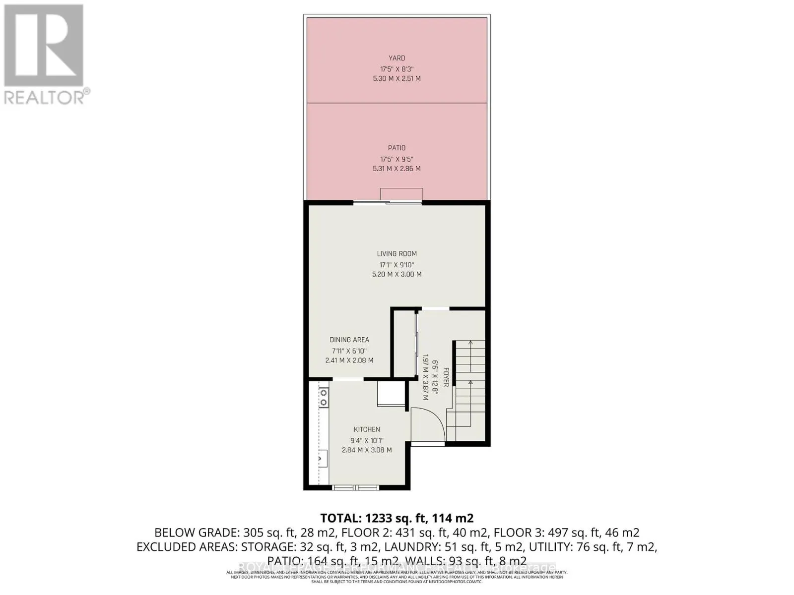 1757 TRAPPIST LANE