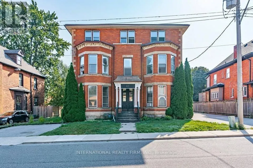 67 ONTARIO AVENUE