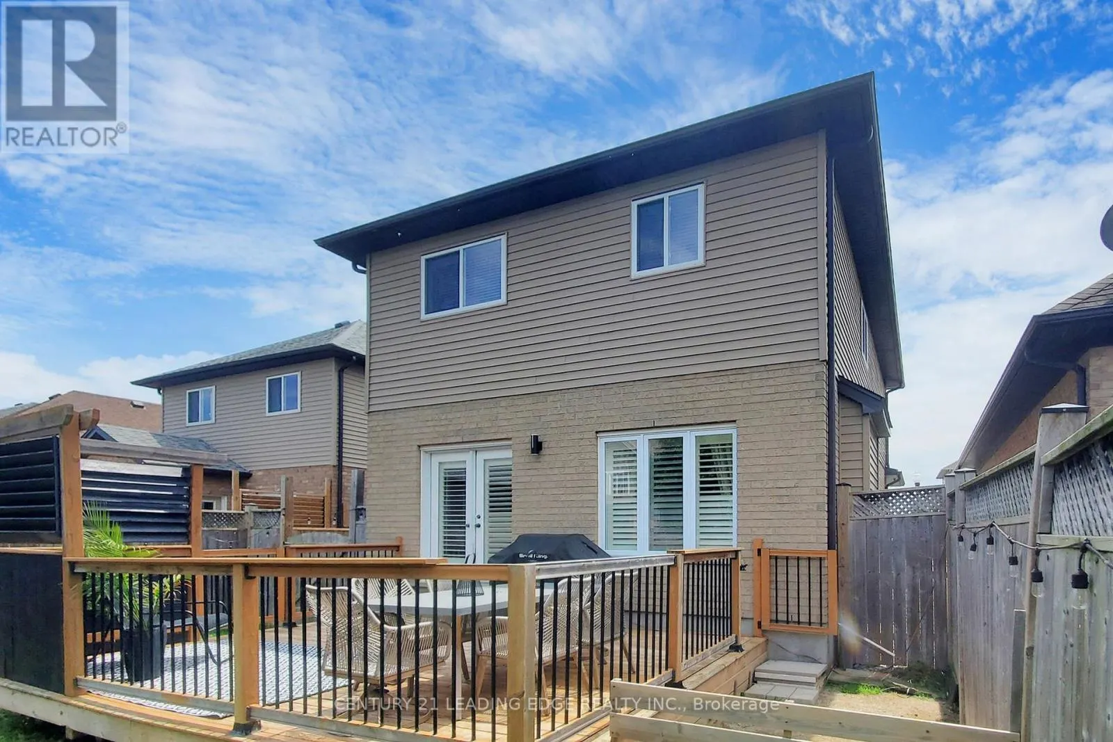 277 WATERVALE CRESCENT