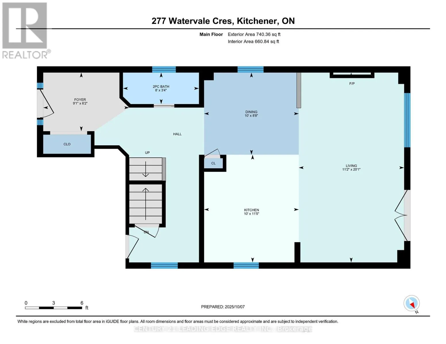 277 WATERVALE CRESCENT