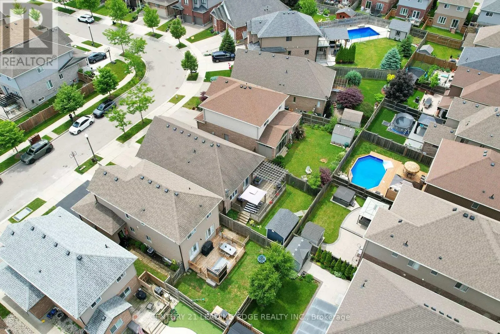 277 WATERVALE CRESCENT