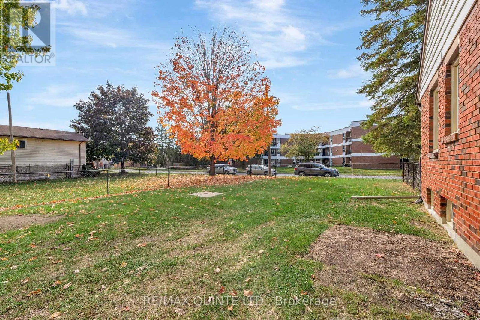501 BRIDGE STREET E