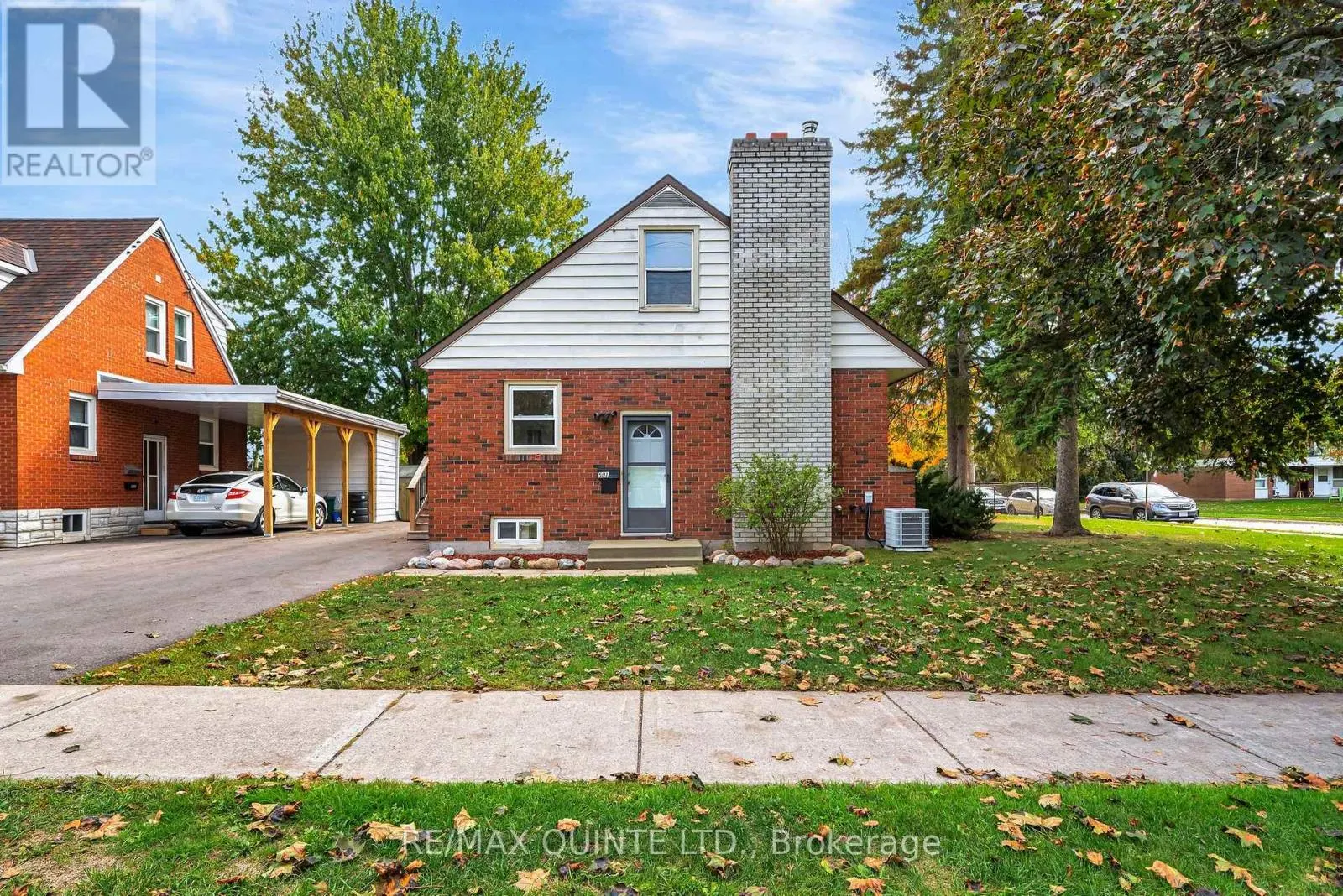 501 BRIDGE STREET E
