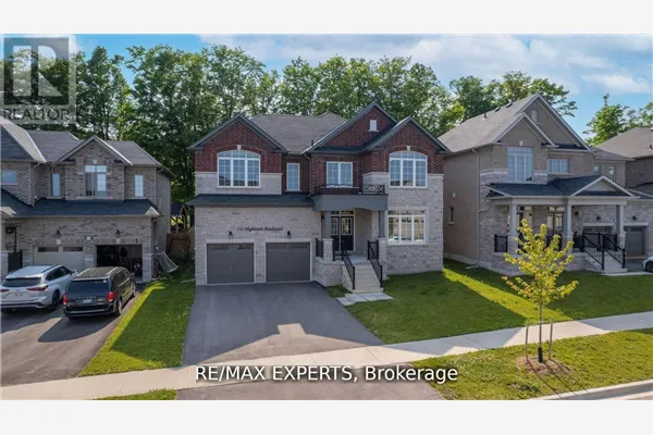 131 HIGHLANDS BOULEVARD