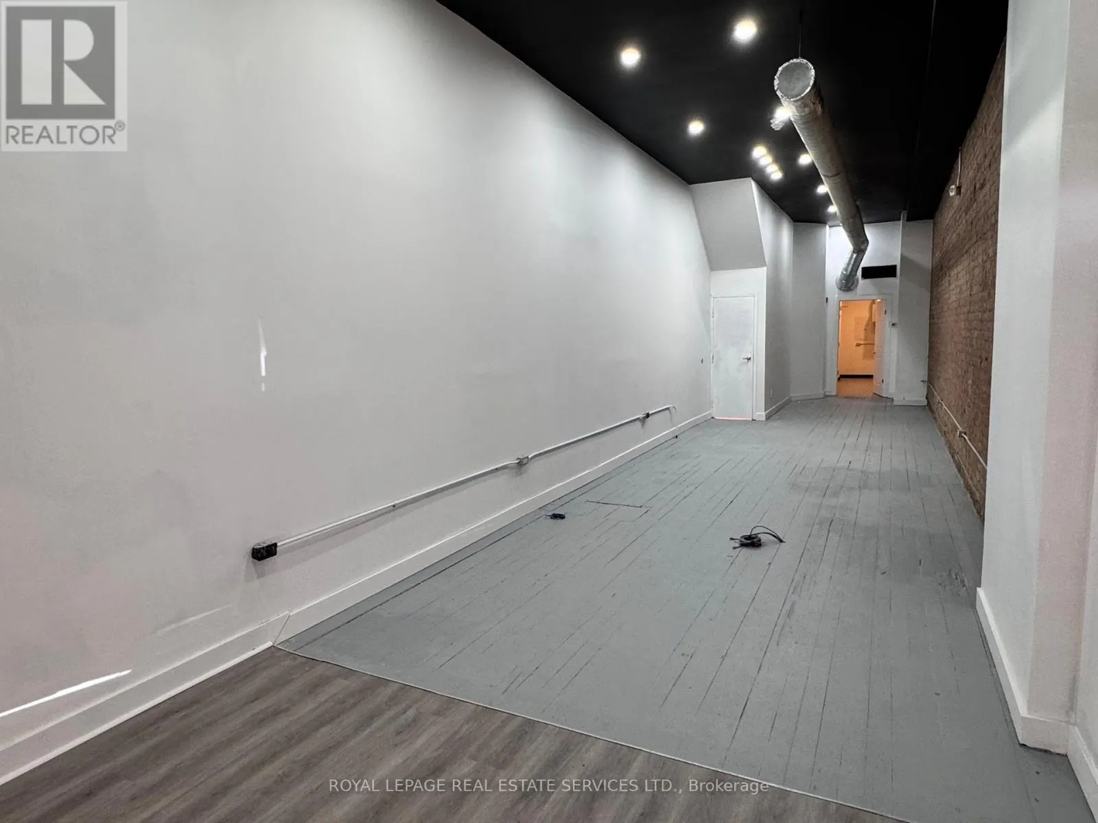 181 KING STREET