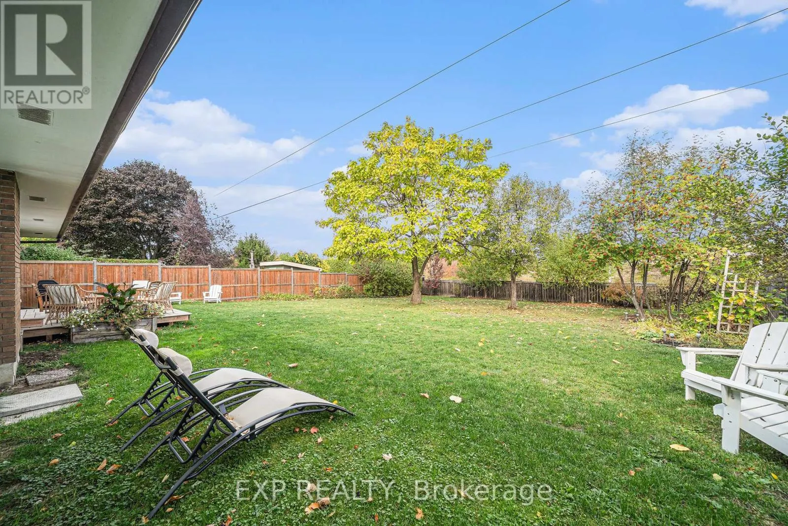 203 PENFIELD DRIVE