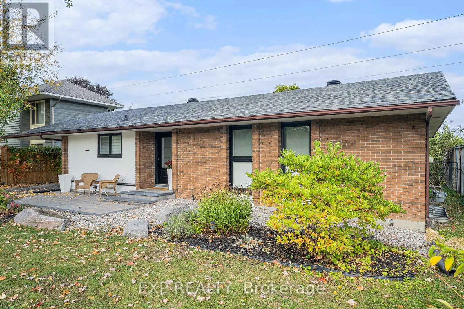 203 PENFIELD DRIVE