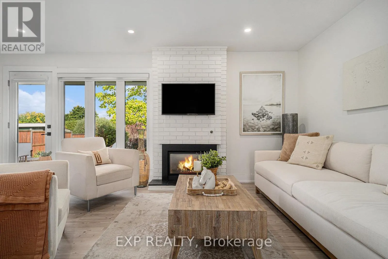 203 PENFIELD DRIVE